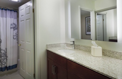 Downtown San Antonio Hotel | Residence Inn by Marriott San Antonio Downtown Market Square