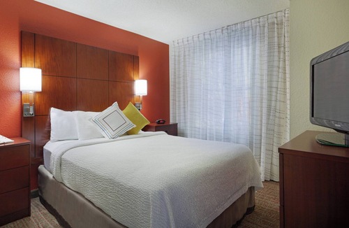 Downtown San Antonio Hotel | Residence Inn by Marriott San Antonio Downtown Market Square