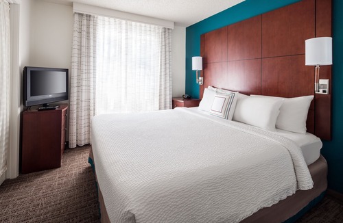 San Ramon Hotel | Residence Inn By Marriott San Ramon