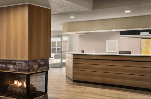 Scranton Hotel | Residence Inn by Marriott Scranton