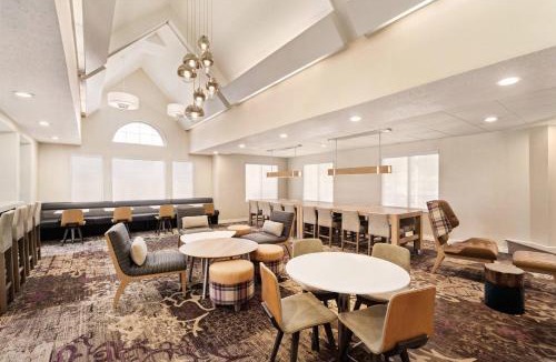 Scranton Hotel | Residence Inn by Marriott Scranton