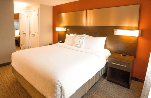 University District Hotel | Residence Inn by Marriott Seattle University District