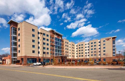 Secaucus Hotel | Residence Inn by Marriott Secaucus Meadowlands