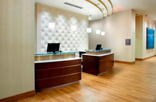 Secaucus Hotel | Residence Inn by Marriott Secaucus Meadowlands