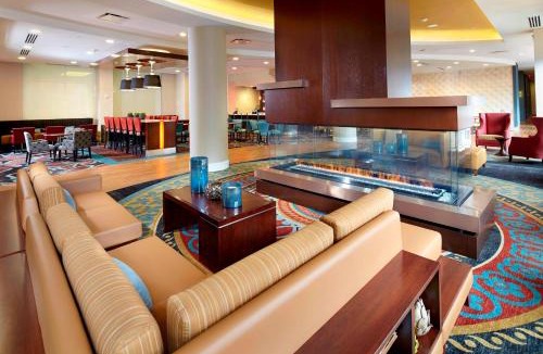 Secaucus Hotel | Residence Inn by Marriott Secaucus Meadowlands