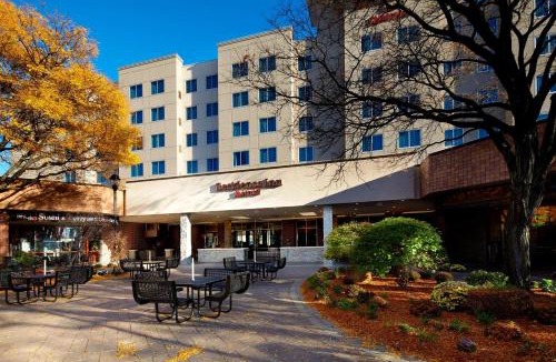 Secaucus Hotel | Residence Inn by Marriott Secaucus Meadowlands