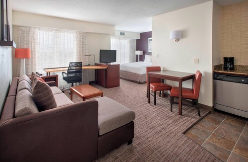 Somerset Hotel | Residence Inn by Marriott Somerset