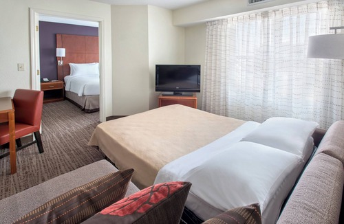 Somerset Hotel | Residence Inn by Marriott Somerset
