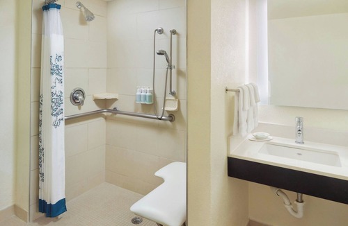 Somerset Hotel | Residence Inn by Marriott Somerset