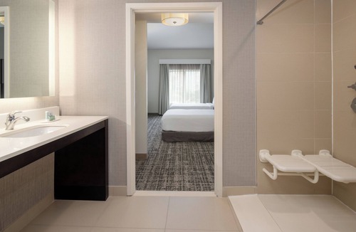 Spring Hotel | Residence Inn by Marriott Houston City Place