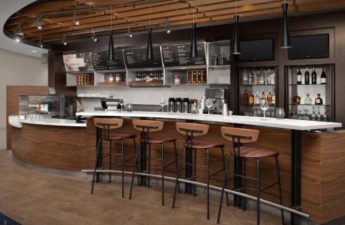 Downtown Syracuse Hotel | Residence Inn by Marriott Syracuse Downtown at Armory Square