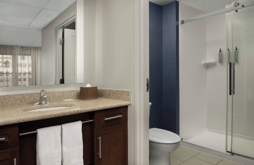 Downtown Syracuse Hotel | Residence Inn by Marriott Syracuse Downtown at Armory Square