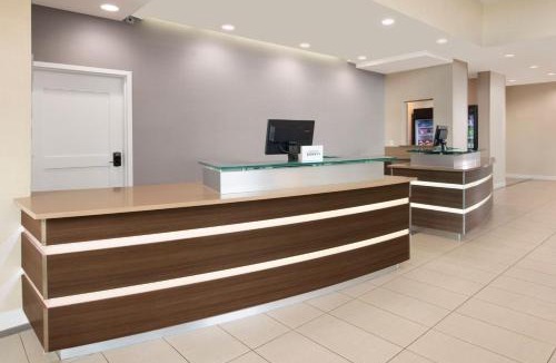 Texarkana Hotel | Residence Inn by Marriott Texarkana
