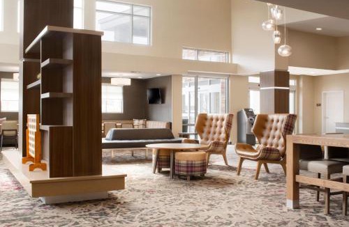 Texarkana Hotel | Residence Inn by Marriott Texarkana