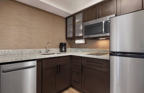 Nut Tree Hotel | Residence Inn by Marriott Vacaville