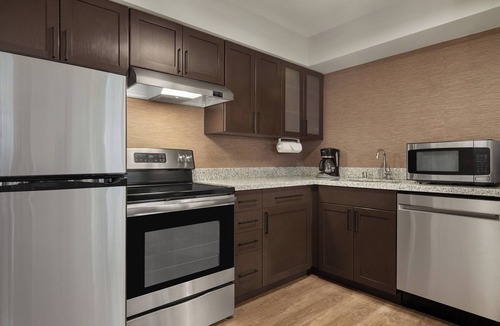 Nut Tree Hotel | Residence Inn by Marriott Vacaville