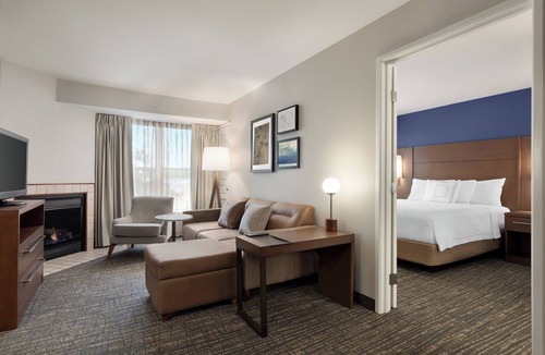 Nut Tree Hotel | Residence Inn by Marriott Vacaville