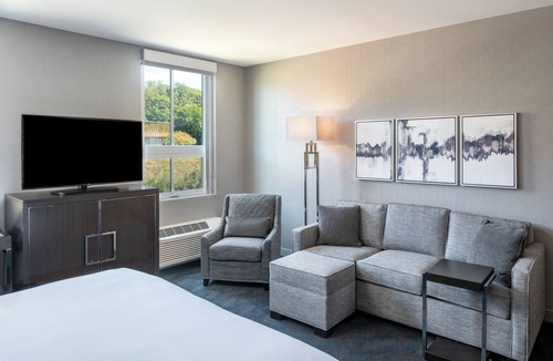 Waltham Hotel | Residence Inn by Marriott Boston Waltham