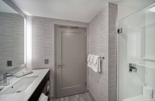Waltham Hotel | Residence Inn by Marriott Boston Waltham