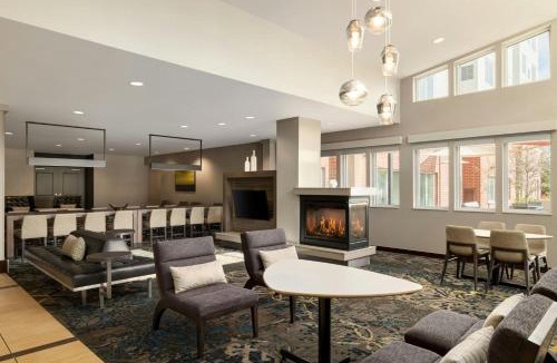 Wilmette Hotel | Residence Inn by Marriott Chicago Wilmette/Skokie