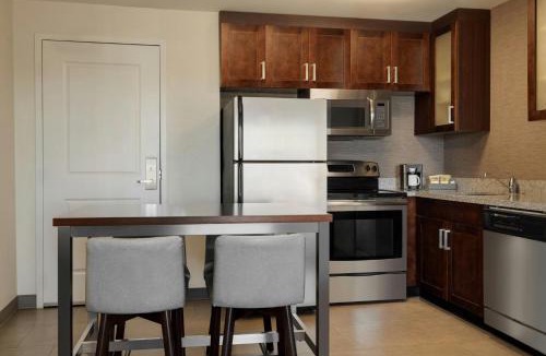 Wilmette Hotel | Residence Inn by Marriott Chicago Wilmette/Skokie