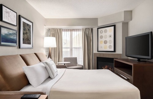 Deptford Hotel | Residence Inn by Marriott Deptford