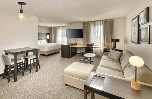 Whitby Hotel | Residence Inn by Marriott Whitby