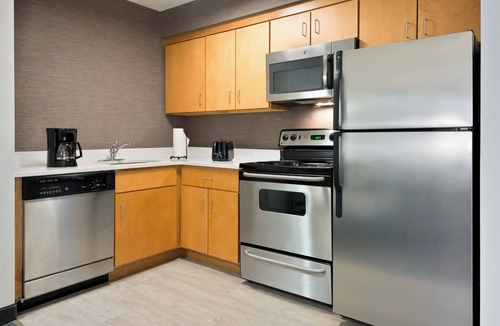 Wayne Hotel | Residence Inn by Marriott Wayne