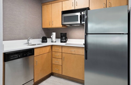 Wayne Hotel | Residence Inn by Marriott Wayne