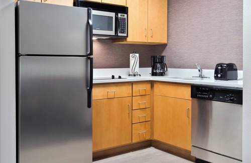 Wayne Hotel | Residence Inn by Marriott Wayne