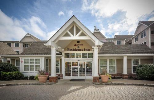 Northwest Yonkers Hotel | Residence Inn by Marriott Yonkers Westchester County