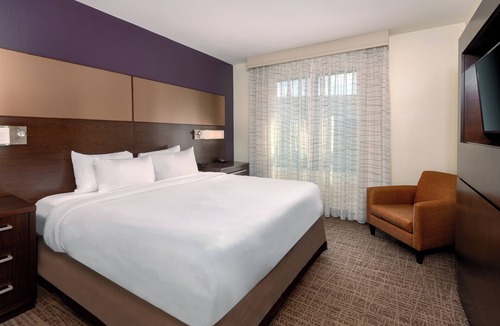 Starr Hill Hotel | Residence Inn by Marriott Charlottesville Downtown
