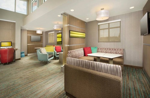 Texarkana Hotel | Residence Inn by Marriott Texarkana