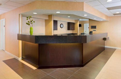 Canton Hotel | Residence Inn Canton