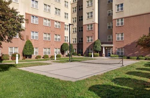 Concord Hotel | Residence Inn Charlotte Concord