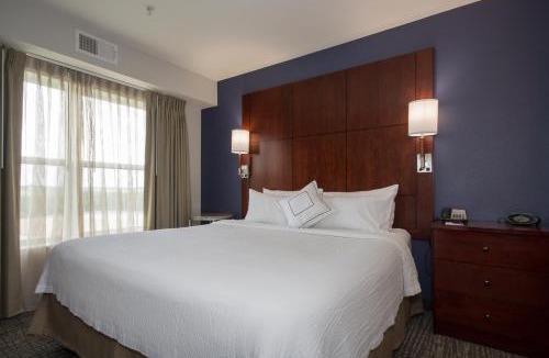 Concord Hotel | Residence Inn Charlotte Concord