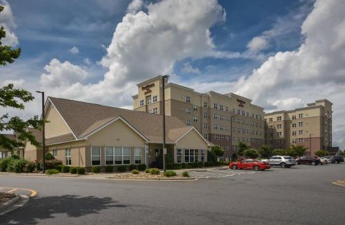 Concord Hotel | Residence Inn Charlotte Concord