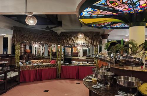 Cherating Hotel | Residence Inn Cherating