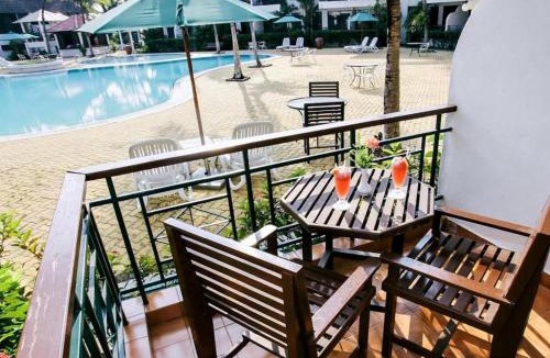Cherating Hotel | Residence Inn Cherating
