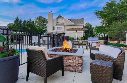 Deerfield Hotel | Residence Inn Chicago Deerfield