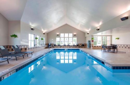 Bedford Park Hotel | Residence Inn Chicago Midway Airport