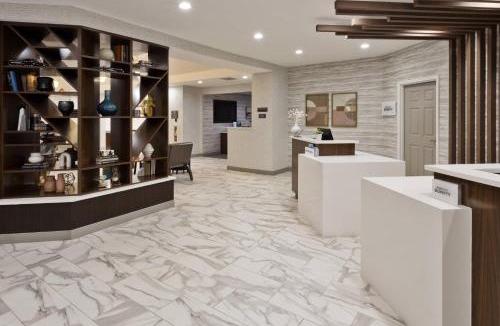 Fortson Hotel | Residence Inn Columbus