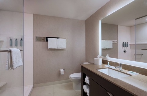 South Side Hotel | Residence Inn Corpus Christi South