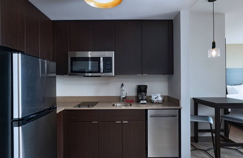 South Side Hotel | Residence Inn Corpus Christi South