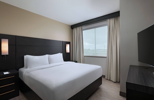 South Side Hotel | Residence Inn Corpus Christi South