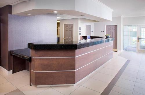 North Dallas Hotel | Residence Inn Dallas Park Central