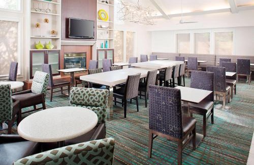 North Dallas Hotel | Residence Inn Dallas Park Central
