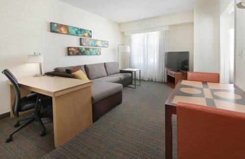 North Dallas Hotel | Residence Inn Dallas Park Central