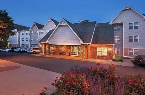 Danbury Hotel | Residence Inn Danbury