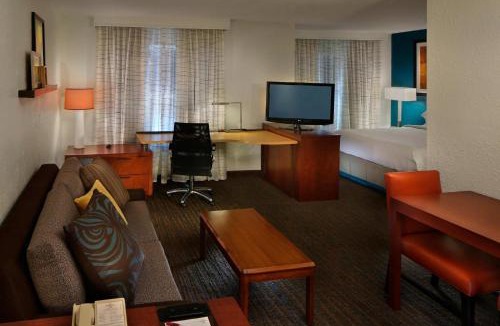 Danbury Hotel | Residence Inn Danbury